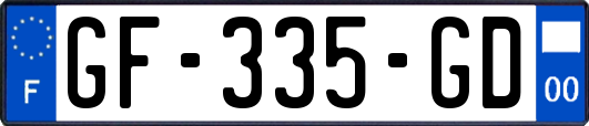 GF-335-GD