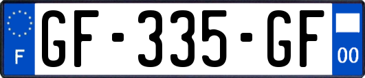 GF-335-GF