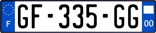 GF-335-GG