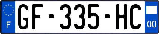 GF-335-HC