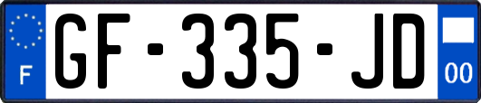 GF-335-JD