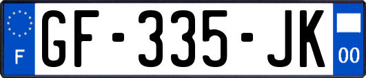 GF-335-JK
