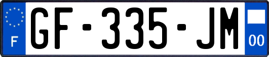 GF-335-JM