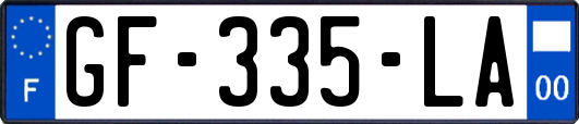GF-335-LA