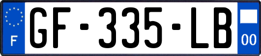 GF-335-LB