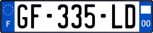 GF-335-LD
