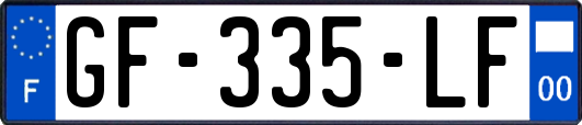 GF-335-LF