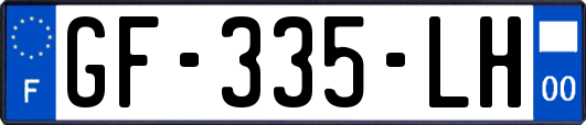 GF-335-LH