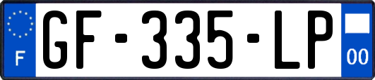 GF-335-LP