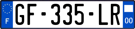 GF-335-LR