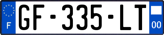 GF-335-LT
