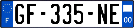 GF-335-NE