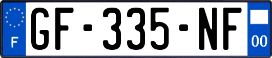 GF-335-NF