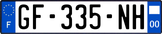 GF-335-NH