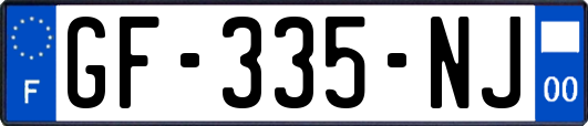 GF-335-NJ