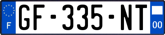 GF-335-NT