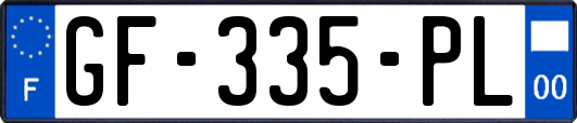 GF-335-PL