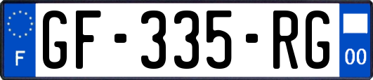 GF-335-RG