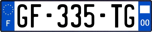 GF-335-TG