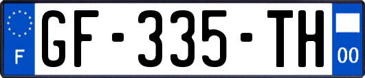 GF-335-TH