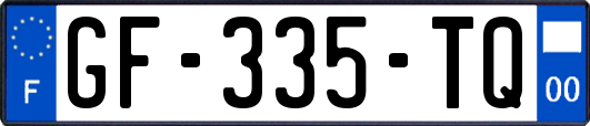 GF-335-TQ