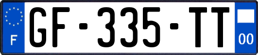 GF-335-TT