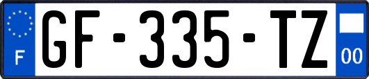 GF-335-TZ
