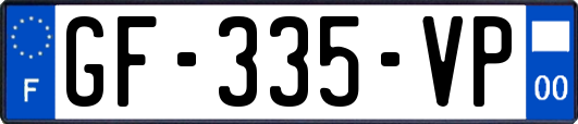 GF-335-VP