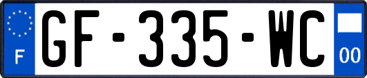 GF-335-WC