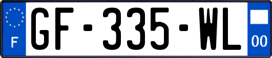 GF-335-WL