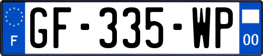 GF-335-WP