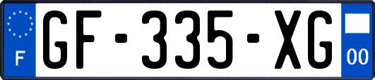 GF-335-XG