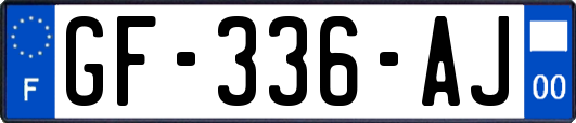 GF-336-AJ