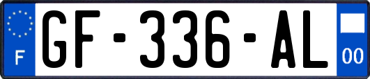 GF-336-AL