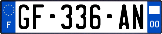 GF-336-AN