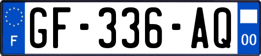 GF-336-AQ