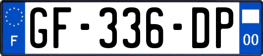 GF-336-DP