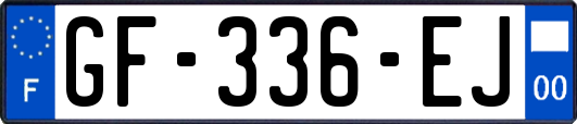GF-336-EJ