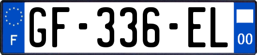 GF-336-EL