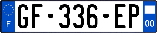GF-336-EP