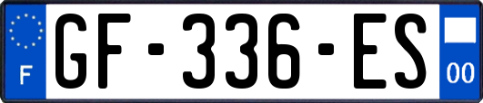 GF-336-ES