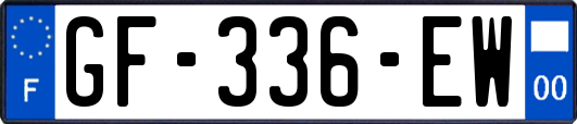 GF-336-EW