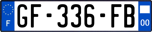 GF-336-FB