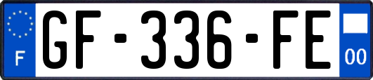 GF-336-FE