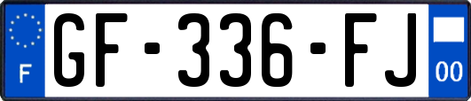 GF-336-FJ