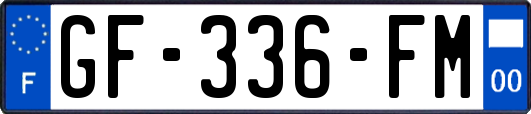 GF-336-FM