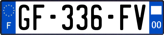 GF-336-FV