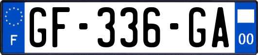 GF-336-GA