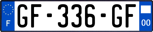 GF-336-GF