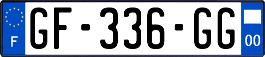 GF-336-GG